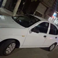 تیبا مدل ۹۴|خودرو سواری و وانت|اسفراین, |دیوار
