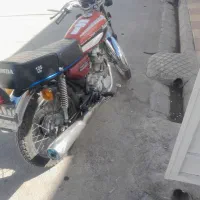 متور ۸۵|موتورسیکلت|نیشابور, گنبد سبز|دیوار