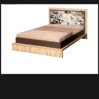 تخت نوجوان نو