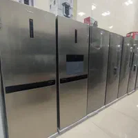 یخچال دوقلو آذر فراسو ۴۴ فوت