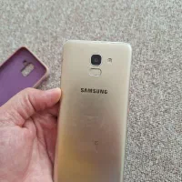 سامسونگ j6|موبایل|کلاله, |دیوار