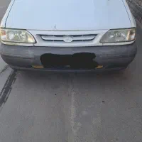 پراید