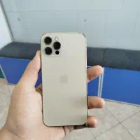 آیفون 12 پرو