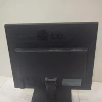 مانیتور ال جی اصلLCD|قطعات و لوازم جانبی رایانه|خرم‌آباد, |دیوار