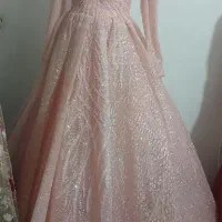 لباس عقد