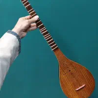 ارکستر آذربایجانی   ترکی فارسی