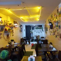 کافه 128|خدمات پذیرایی، مراسم|تهران, تهرانپارس شرقی|دیوار