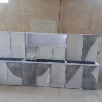 کابینت ممبران|مصالح و تجهیزات ساختمان|اراک, |دیوار