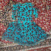 لباس محلی کارکرده