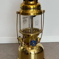 چراغ زنبوری