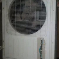 اسپیلت فرسکو ۱۸ هزار|کولر گازی و فنکوئل|شاهرود, |دیوار