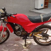 کاواساکی AR125کلکسیونی