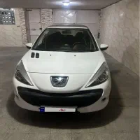 پژو ۲۰۷ پانوراما ۱۴۰۱