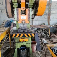 دستگاه پرس63تن