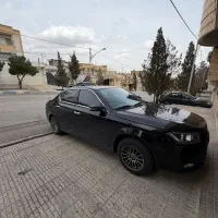 دنا پلاس ۵ دنده دستی با رینگ