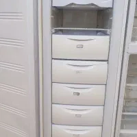 تمام فریزر.