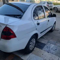 تیبا 1 مدل 95