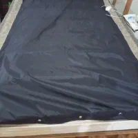 تشک بادی باپمپ برقی تک نفره|تشک تختخواب|گتوند, |دیوار