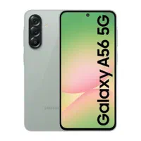 سامسونگ galaxy a56 با حافظهٔ ۲۵۶ گیگابایت|موبایل|تبریز, |دیوار