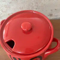 قابلمه در دار مناسب پخت و پز نو