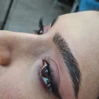 سالن زیبایی