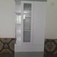 کمد لباس نوزاد