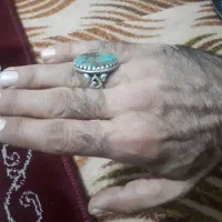 انگشترفیروزه|جواهرات|مشهد, شهرک امام هادی (شهرک غرب)|دیوار