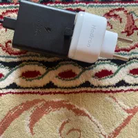شارژر 45وات اصل سامسونگ