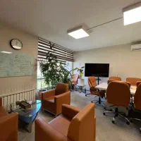 500متر مستغلات اداری در 3طبقه. عکسها واقعی