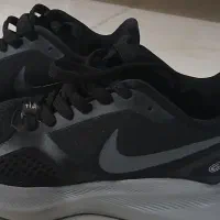 کتونی نایک زنانه کیفیت اصلی سایز ۳۷ نو