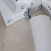 روشویی نو|لوازم سرویس بهداشتی|کرج, فاز ۳ گوهردشت|دیوار