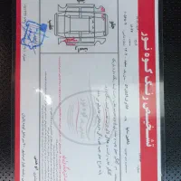 شاهین ۱۴۰۲|خودرو سواری و وانت|خمام, |دیوار