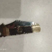 چاقو زنجان دندای 8 دنده سالم