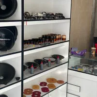 لوازم یدکی سیستم ،تعمیرات تخصصی باند و ساب ،نصب|قطعات یدکی و لوازم جانبی|قدس, شهرقدس|دیوار