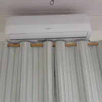 کولر گازی olive اولیو 24هزار موتور بزرگ