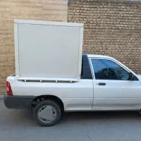 اتاق مخصوص یخچال پراید|قطعات یدکی و لوازم جانبی|گنبد کاووس, |دیوار