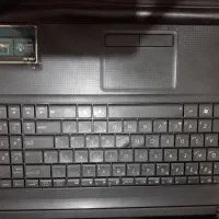 لپتاپ به همراه شارژ و کارتن اصلی|رایانه همراه|قم, پردیسان|دیوار