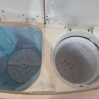 کهنهشور|ماشین لباسشویی و خشککن لباس|تکاب, |دیوار