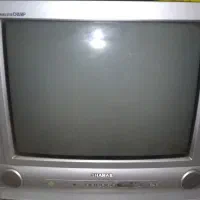 تلوزیون شهاب رنگی 24 معاوضه