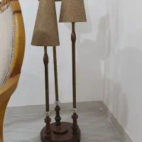 اباژور کنار سالنی