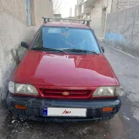 انژکتور شاسیهاپلمپ مدل۸۳