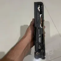کارت گرافیک ۱۰۵۰ تی ای 1050ti گیگابایت|قطعات و لوازم جانبی رایانه|مشهد, رضاشهر|دیوار