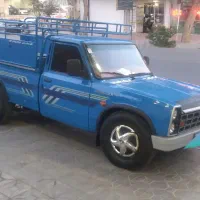 نیسان مدل ۱۴۰۲