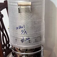 سماور گازی ۳۰لیتری نو آکبند
