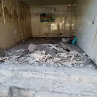 تخریببازسازی ساختمان صفر تا صد|خدمات پیشه و مهارت|اهواز, کیانپارس |دیوار