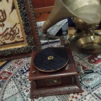 عتیقه کهنه زیر قیمت|کلکسیون اشیاء عتیقه|امامزاده عبدالله, |دیوار