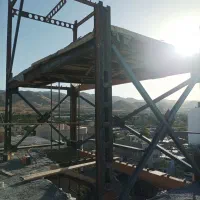 گروه جوشکاری وبرشکاری باهوابرش وپیمانکاری،کارخلاف|خدمات پیشه و مهارت|مشهد, کوی سیدی|دیوار