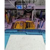 تعویض تاچ ال سی دی،باتری و تعمیرات کلی موبایل