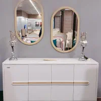 انواع اینه و‌کنسول