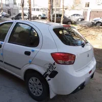 تیبا ۲ مدل ۹۷ بی رنگ|خودرو سواری و وانت|تهران, دکتر هوشیار|دیوار